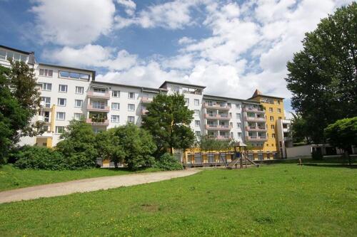 Foto - 2 Zimmer Etagenwohnung zur Miete in Plauen