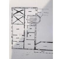 Mietwohnung Fürth- Süd ca. 155 m² Aufzug fünf Zimmer Wohnung - Füssen
