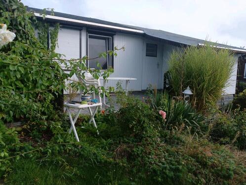 Foto - schöner großer Bungalow in gepflegter Gartenanlage zu vergeben