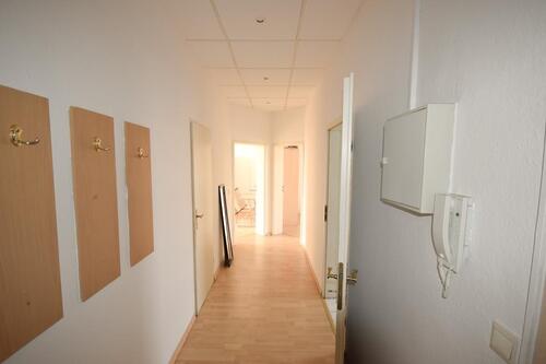 Foto - 2-Zimmer-Wohnung mit viel Tageslicht