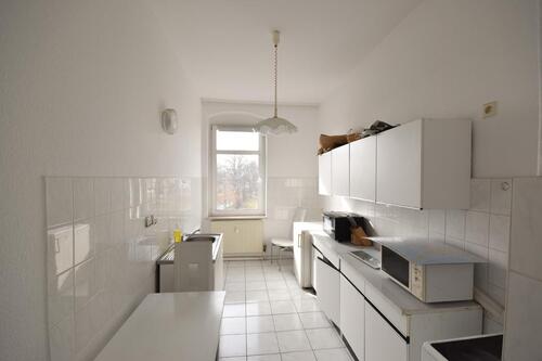 Foto - 2 Zimmer Etagenwohnung zur Miete in Zwickau