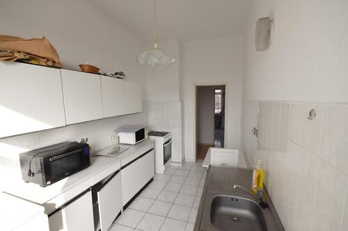 Foto - 2 Zimmer Etagenwohnung in Zwickau