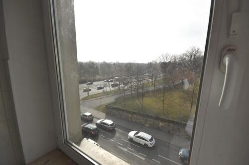 Foto - Etagenwohnung in Zwickau zur Miete