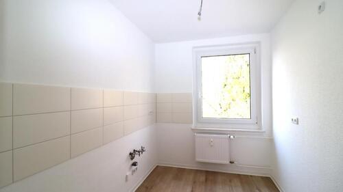 Foto - Etagenwohnung in Chemnitz zur Miete