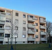 Zum Verkauf: sonnige 3-Zimmer-Wohnung in Ergolding