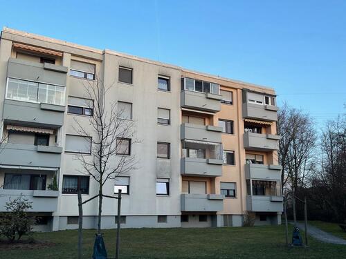 Foto - 3 Zimmer Etagenwohnung zum Kaufen in Ergolding