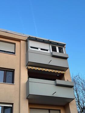 Foto - 3 Zimmer Etagenwohnung in Ergolding