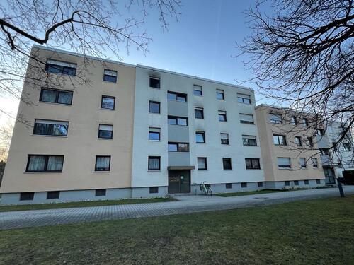 Foto - Etagenwohnung in Ergolding zum Kaufen