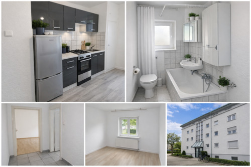 Foto - ETW für Kapitalanleger Selbstbezieher von Privat