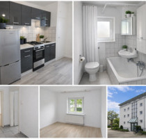 ETW für Kapitalanleger Selbstbezieher von Privat - Augsburg Antonsviertel