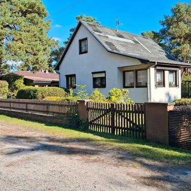 Foto - 4 Zimmer Einfamilienhaus zum Kaufen in Neuenhagen bei Berlin