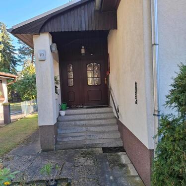 Foto - 4 Zimmer Einfamilienhaus in Neuenhagen bei Berlin