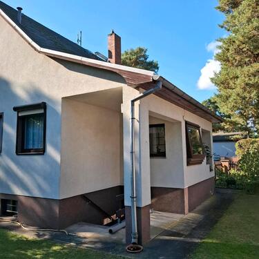 Foto - Einfamilienhaus in Neuenhagen bei Berlin zum Kaufen