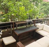 Attraktive 3-Zi.-Wohnung mit Balkon in München Neuhau-Nymphenburg