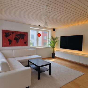 Foto - Etagenwohnung in München zum Kaufen