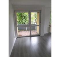 Seltene Gelegenheit 2 Raumwohnung mit Stellplatz 290€ - Weißenfels