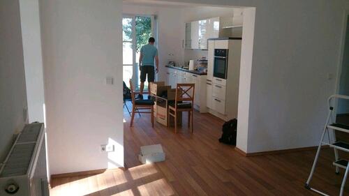 Foto - 2 Zimmer Etagenwohnung in Greifswald