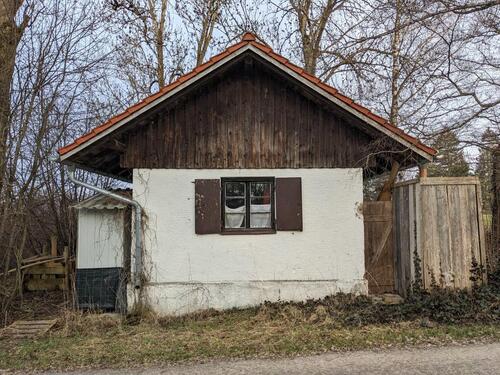 Foto - Grundst&uuml;ck zur Miete in Unterthingau