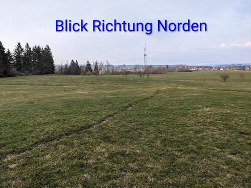 Foto - Grundst&uuml;ck in Unterthingau zur Miete