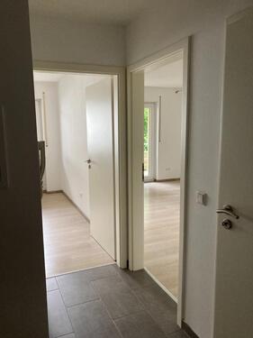 Foto - 2 Zimmer Etagenwohnung zur Miete in Bad Herrenalb