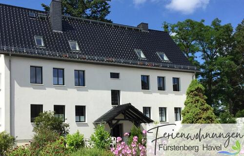 Foto - 6 Ferienwohnungen am Röblinsee in Fürstenberg an der Havel