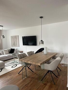 Foto - 3 Zimmer Maisonettenwohnung zur Miete in Schwäbisch Hall