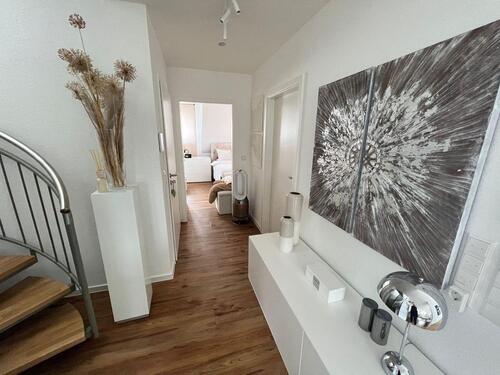 Foto - Maisonettenwohnung in Schwäbisch Hall zur Miete