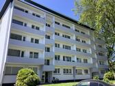 Foto - **2-Zimmmer-Wohnung mit Balkon in ruhiger Lage**