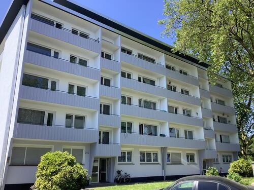 Foto - **2-Zimmmer-Wohnung mit Balkon in ruhiger Lage**