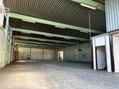 Foto - Gepflegte Lagerhalle inkl Büroräume, Küche in bester 1-A Lage Kurzfristig Verfügbar
