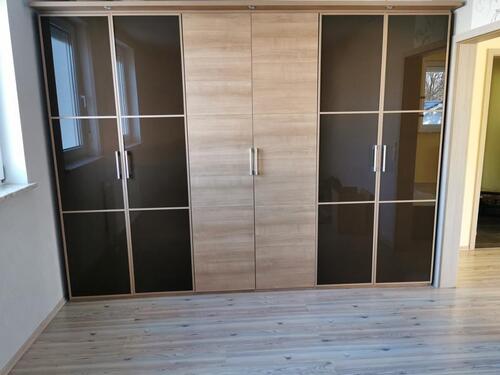 Foto - Etagenwohnung in Lautertal zur Miete