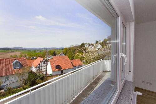 Foto - Etagenwohnung in Marburg zur Miete