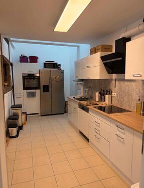Foto - 4 Zimmer Terrassenwohnung in Königslutter am Elm