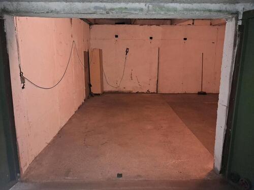 Foto - Garage Hoyerswerda Wk8 gesichert ab sofort zu vermieten