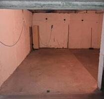 Garage Hoyerswerda Wk8 gesichert ab sofort zu vermieten