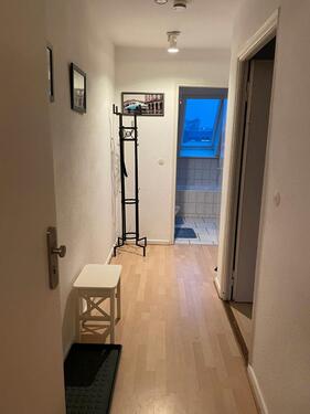 Foto - Gemütliche 1.5 Zimmer Wohnung in Uni-Nähe
