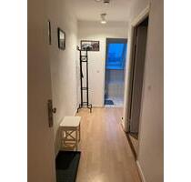 Gemütliche 1.5 Zimmer Wohnung in Uni-Nähe - Lübeck Sankt Lorenz Nord