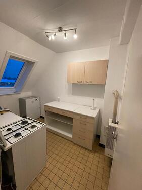 Foto - 1.5 Zimmer Etagenwohnung zum Kaufen in Lübeck