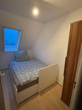 Foto - 1.5 Zimmer Etagenwohnung in Lübeck