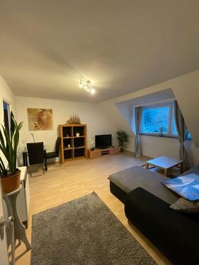 Foto - Etagenwohnung in Lübeck zum Kaufen