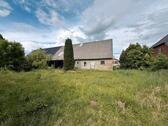 Foto - Haus 120m2, Grundstück 2866 m2, Pripsleben -Barkow