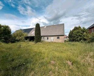 Haus 120m2, Grundstück 2866 m2, Pripsleben -Barkow eingerichtet - Rosenow