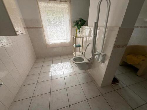 Foto - 3 Zimmer Einfamilienhaus in Rosenow
