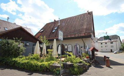 Foto - 9 Zimmer Einfamilienhaus in Oedheim