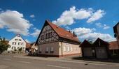 Foto - Einfamilienhaus in Oedheim zum Kaufen