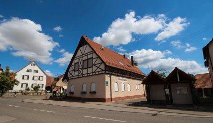 Foto - Einfamilienhaus in Oedheim zum Kaufen