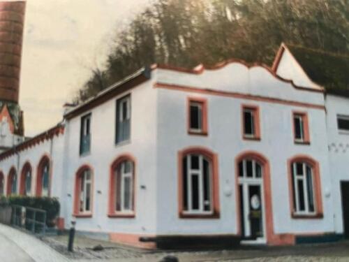 Foto - Zwei Zinmerwohnung in den Riegeler Lofts