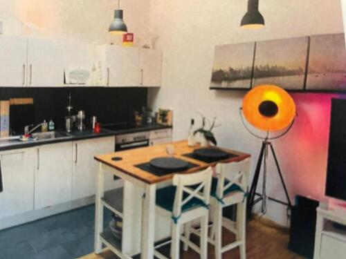 Foto - Etagenwohnung in Emmendingen