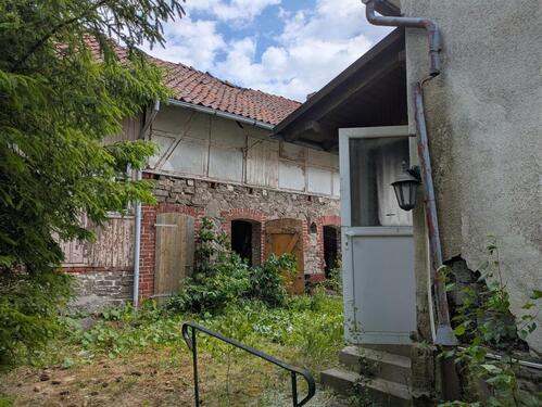 Foto - Einfamilienhaus zum Kaufen in Bad Sachsa