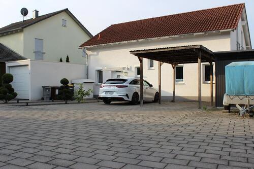 Foto - Einfamilienhaus zum Kaufen in Hochdorf